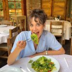 Merih Öztürk Instagram - 🥗 Матка
