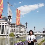 Merih Öztürk Instagram - skopje’ 🇲🇰 2022 Скопје, Македонија