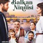Merih Öztürk Instagram - Balkan Ninnisi 21 Haziran Salı günü saat 20.00’de Trt1 ’de başlıyor! 💖 • #balkanninnisi Скопје, Македонија