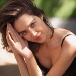 Merih Öztürk Instagram -