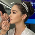 Merih Öztürk Instagram - @hamiyetakpinar dokunuşu 💫