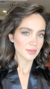 Merih Öztürk Instagram - 🤍