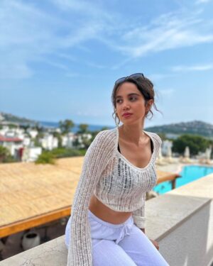 Merih Öztürk Instagram - yaz modu