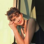 Merih Öztürk Instagram – 🌻