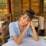Merih Öztürk Instagram - 🥗 Матка