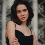 Merih Öztürk Instagram - petunya