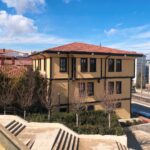 Merih Öztürk Instagram - a day in the life ⛅️ Eskisehir, Turkey