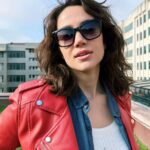 Merih Öztürk Instagram - 🎈