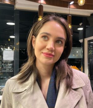 Merih Öztürk Instagram - 