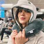 Merih Öztürk Instagram – ✈️ ☁️ 💫 Sabiha Gökçen International Airport