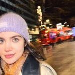 Merih Öztürk Instagram – spontane Trg Republike