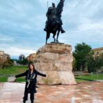 Merih Öztürk Instagram – albania ‘2022 Tiranë, Shqipëri