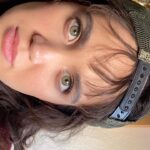 Merih Öztürk Instagram - portre