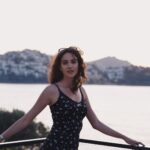 Merih Öztürk Instagram – yıldızların altında
