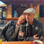 Merih Öztürk Instagram - 🎬 Скопје, Македонија