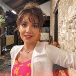 Merih Öztürk Instagram - 💕💐💖🌷💝🎀🦩 Марков Манастир