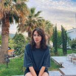 Merih Öztürk Instagram – sabah beşten sonra evden çıkan kimse