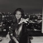 Merih Öztürk Instagram –