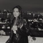 Merih Öztürk Instagram –