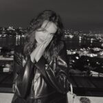 Merih Öztürk Instagram –