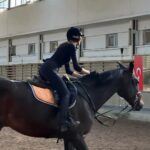 Merih Öztürk Instagram – bu hoş arkadaşlık için teşekkürler Leydi :)