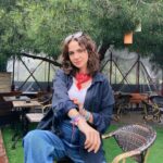 Merih Öztürk Instagram – bahar çim