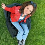 Merih Öztürk Instagram - 🎈