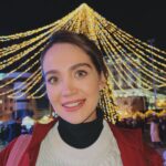Merih Öztürk Instagram – mussmutluu seneleerr! / happy new yearr!! 💫🥳🎄🎈🎊 2023! Macedonia Square, Skopje