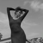 Merih Öztürk Instagram – 🖤