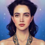 Merih Öztürk Instagram – 👽