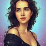 Merih Öztürk Instagram – 👽