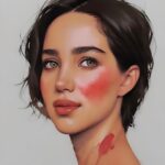 Merih Öztürk Instagram – 👽