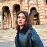 Merih Öztürk Instagram – beograd St. Mark’s Church, Belgrade