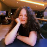 Merve Ateş Instagram - 🤓