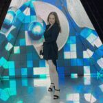 Merve Ateş Instagram - Dün geceden kalanlar #kanaldlansman #kanald