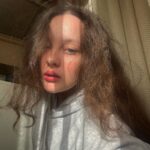 Merve Ateş Instagram - Golden✨🌞