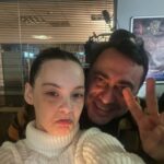Merve Ateş Instagram - yargısal dumpp 🐈👩🏼‍⚖️
