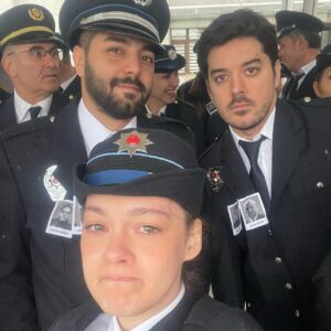 Merve Ateş Instagram - yargısal dumpp 🐈👩🏼‍⚖️