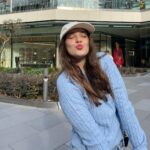 Merve Ateş Instagram - her an için minnet duyduğum bu yılın son günü… hep güzel anılacaksın 2023… 2024 hepimize her an mutluluk getirsin 🤍