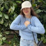 Merve Ateş Instagram - her an için minnet duyduğum bu yılın son günü… hep güzel anılacaksın 2023… 2024 hepimize her an mutluluk getirsin 🤍