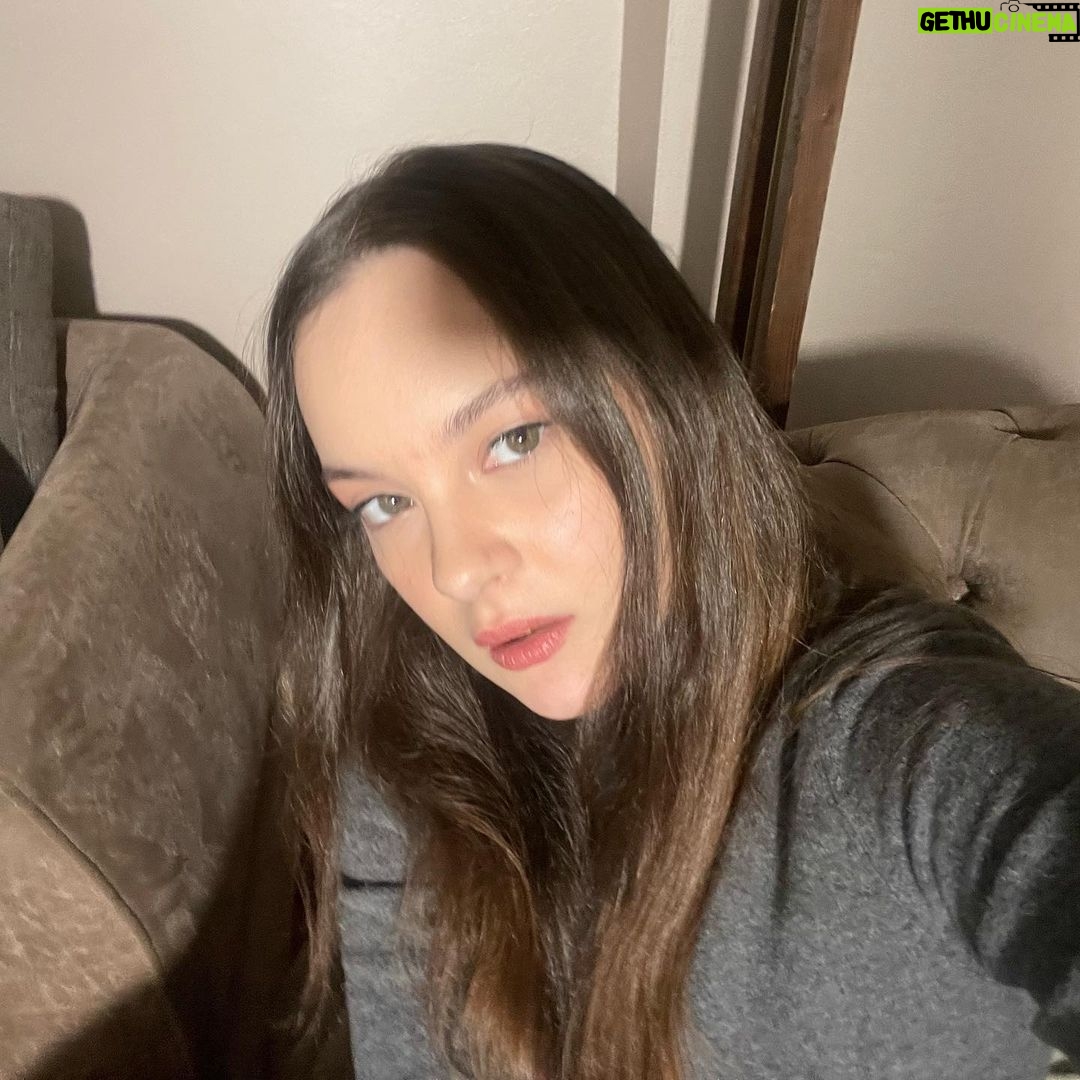 Merve Ateş Instagram - ufak tefek moments …🧐