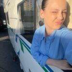 Merve Ateş Instagram - 🚔🚔🚔