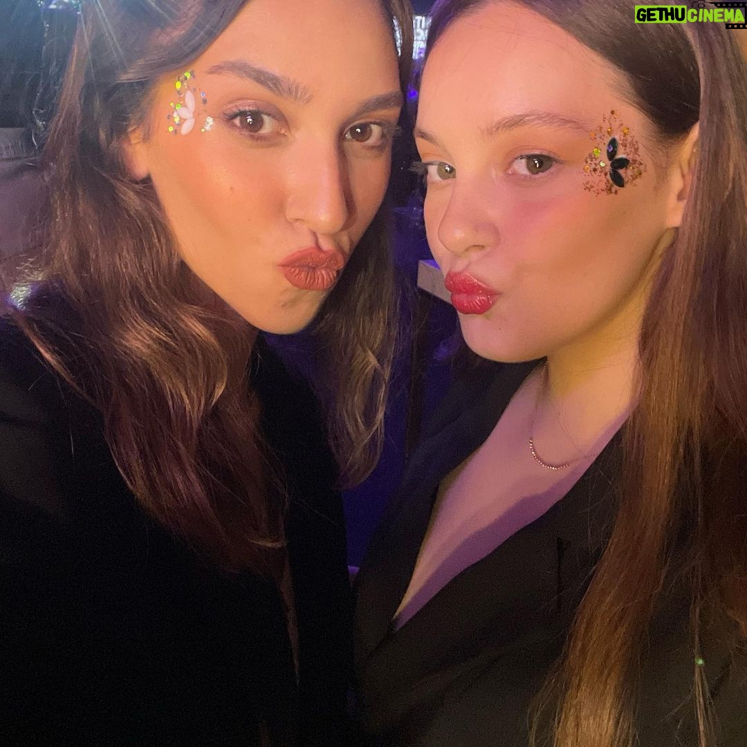 Merve AteΕ Instagram - π«§π€ππ₯π₯³ #iemmys The Peninsula Istanbul
