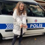 Merve Ateş Instagram - Tuğçe ve halleri