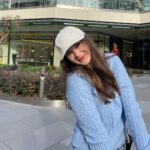 Merve Ateş Instagram - her an için minnet duyduğum bu yılın son günü… hep güzel anılacaksın 2023… 2024 hepimize her an mutluluk getirsin 🤍