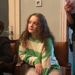 Merve Ateş Instagram - Tuğçe ve halleri
