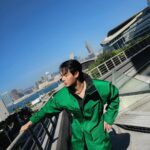 Metawin Opas-iamkajorn Instagram -