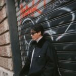 Metawin Opas-iamkajorn Instagram - Freezin #PradaFW24 #Prada Navigli
