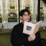 Metawin Opas-iamkajorn Instagram - Cozy times in Milan. @prada #PradaFW24