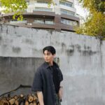 Metawin Opas-iamkajorn Instagram - I love bangkok